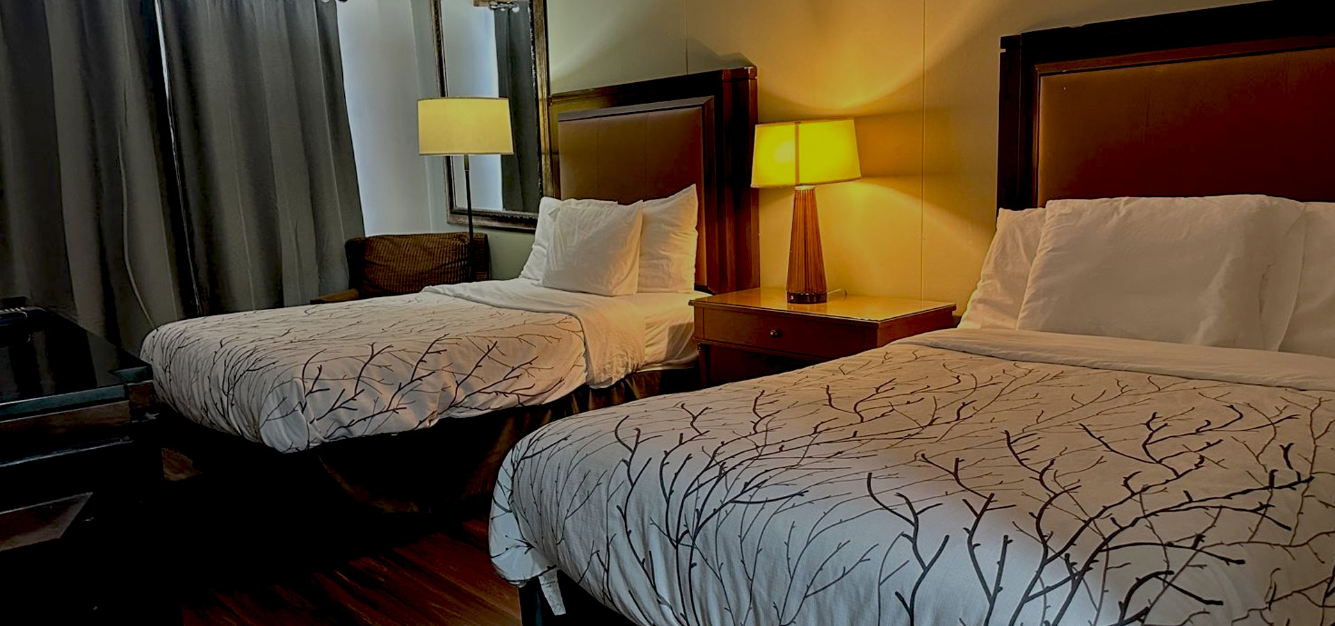 Hotel in Owen Sound, ON