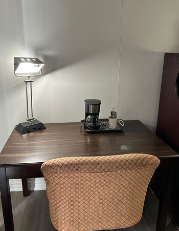 Air Conditioning Room in Owen Sound, ON