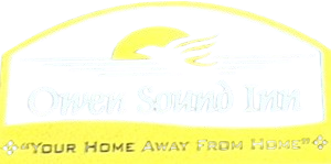 Book Hotel in Owen Sound, ON