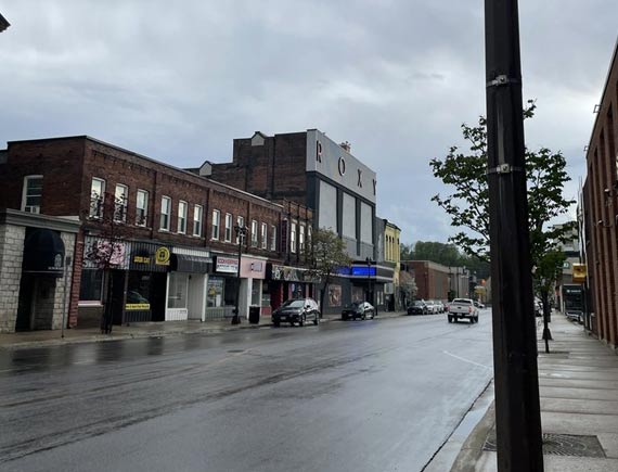 Best Hotel in Owen Sound, ON