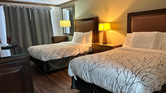 Single Bed Room in Owen Sound, ON