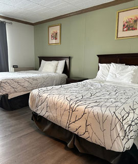 family room reservations